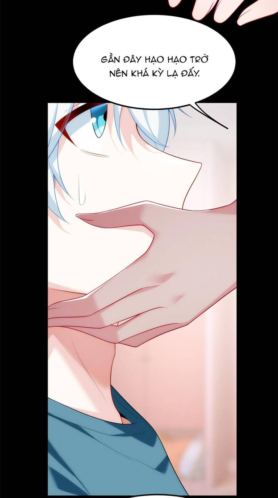 Tôi Ở Thế Giới Khác Dựa Dẫm Vào Phụ Nữ Chap 80 - Next Chap 81