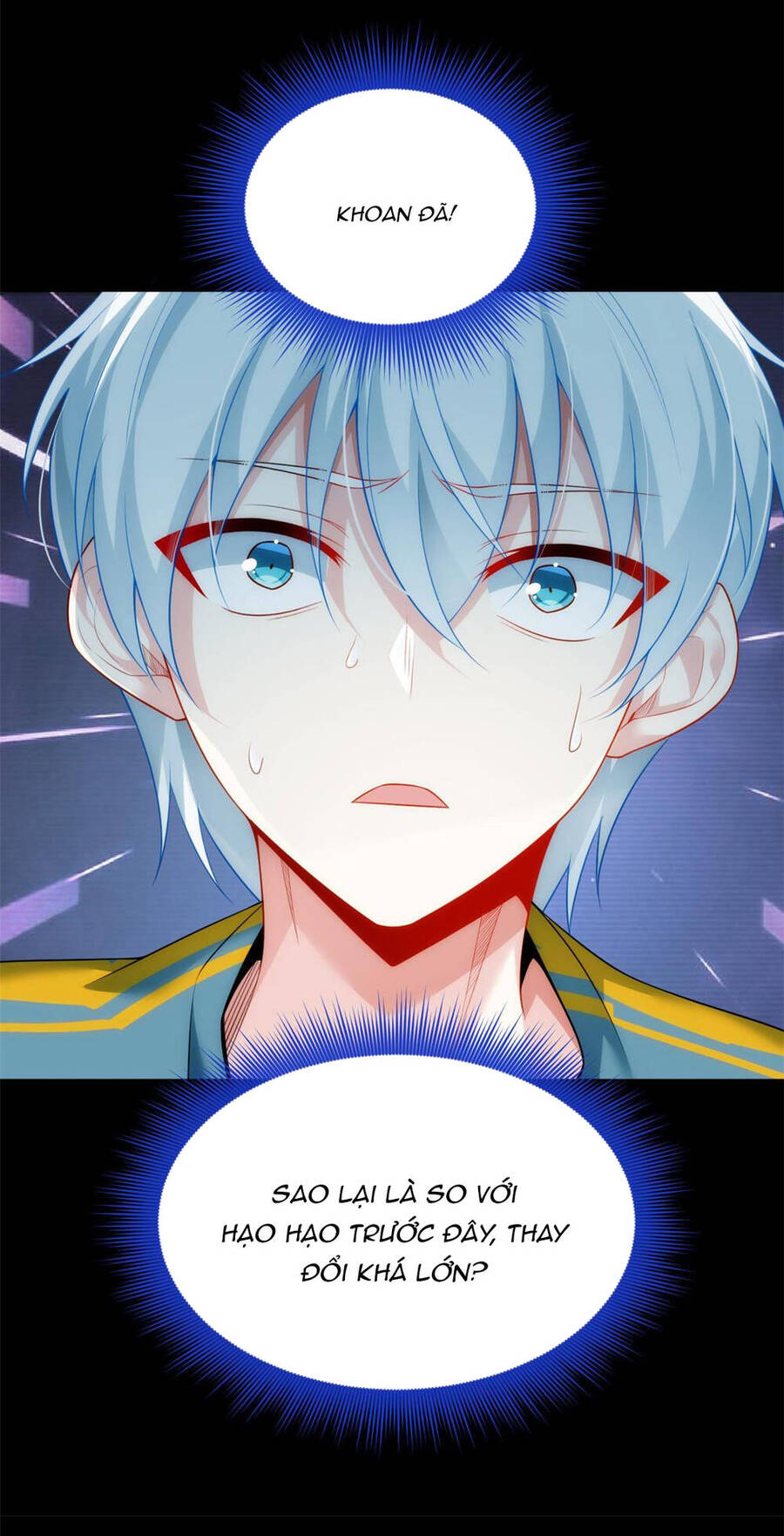 Tôi Ở Thế Giới Khác Dựa Dẫm Vào Phụ Nữ Chap 80 - Next Chap 81