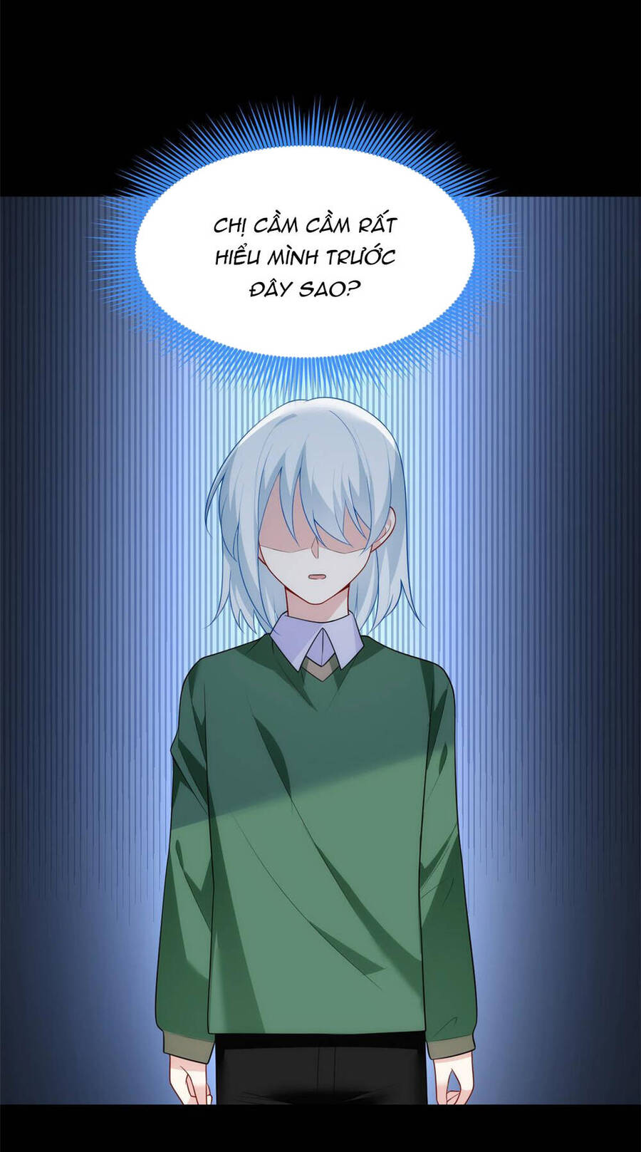 Tôi Ở Thế Giới Khác Dựa Dẫm Vào Phụ Nữ Chap 80 - Next Chap 81