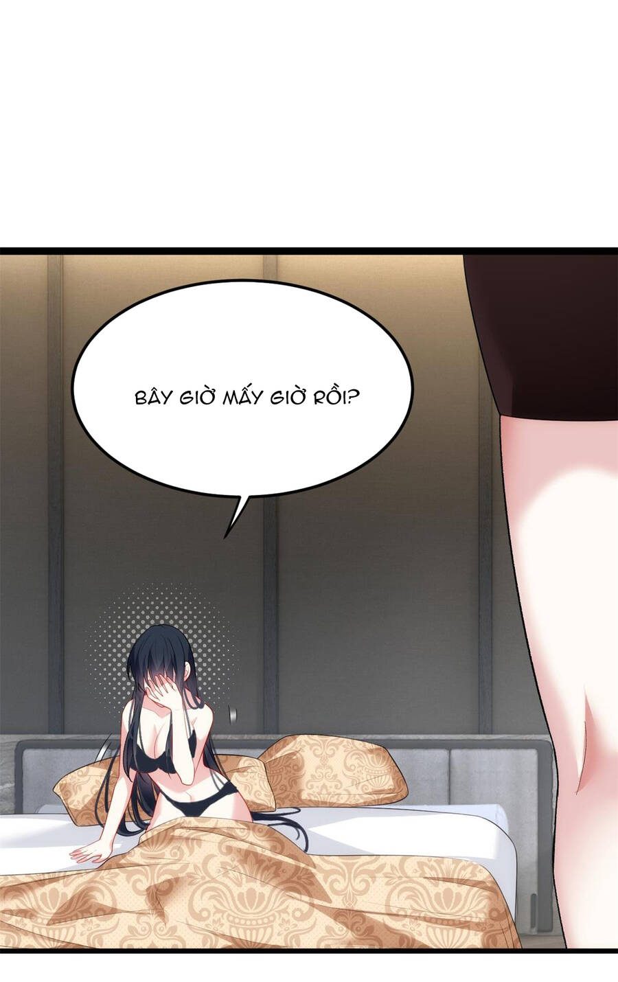 Tôi Ở Thế Giới Khác Dựa Dẫm Vào Phụ Nữ Chap 87 - Next Chap 88