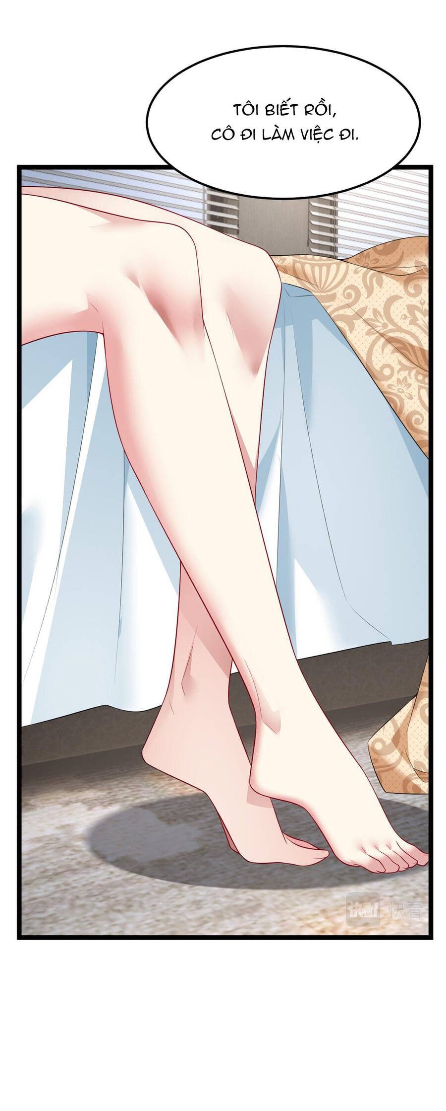 Tôi Ở Thế Giới Khác Dựa Dẫm Vào Phụ Nữ Chap 87 - Next Chap 88