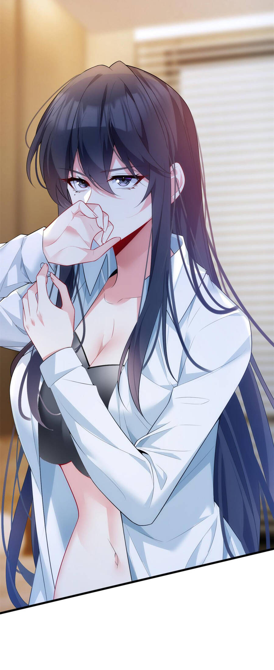 Tôi Ở Thế Giới Khác Dựa Dẫm Vào Phụ Nữ Chap 87 - Next Chap 88