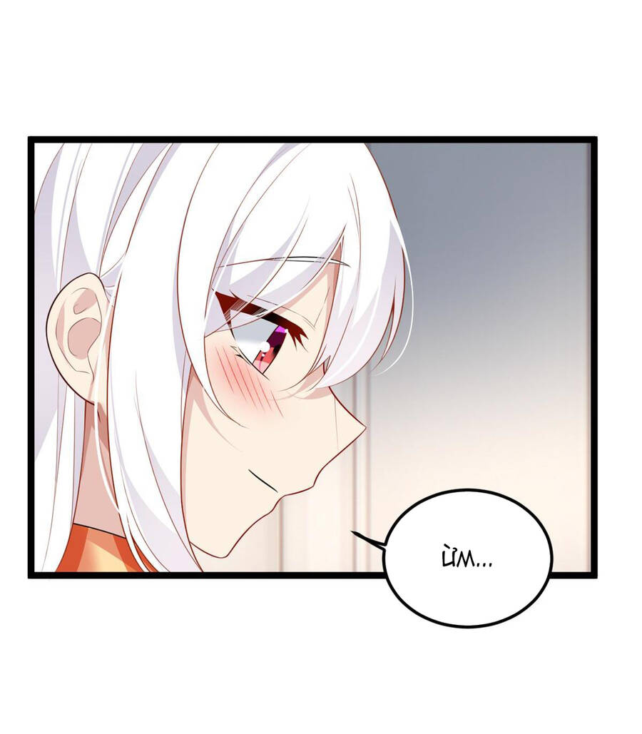 Tôi Ở Thế Giới Khác Dựa Dẫm Vào Phụ Nữ Chap 87 - Next Chap 88