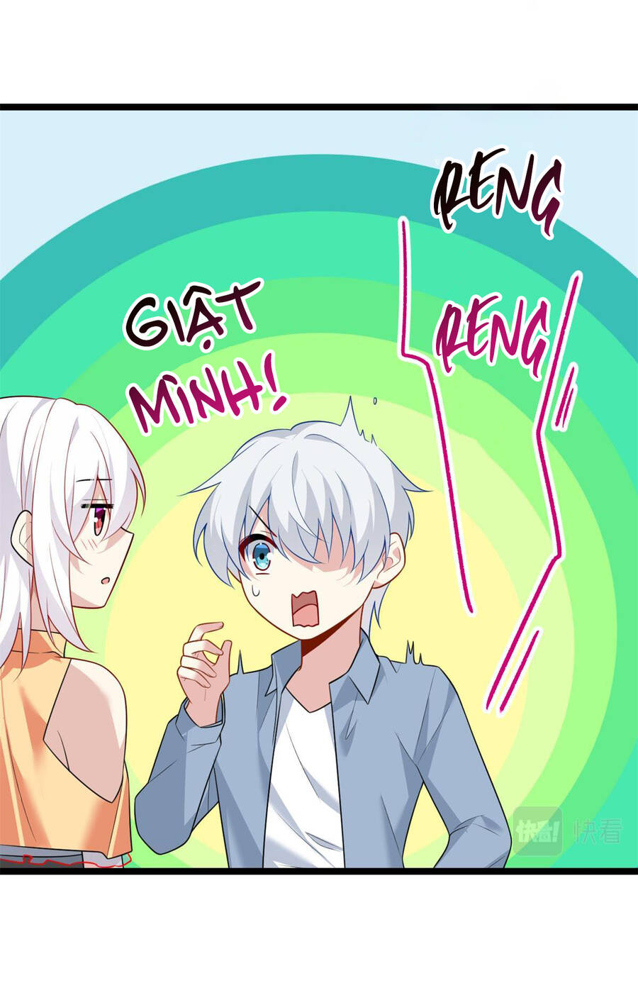 Tôi Ở Thế Giới Khác Dựa Dẫm Vào Phụ Nữ Chap 87 - Next Chap 88