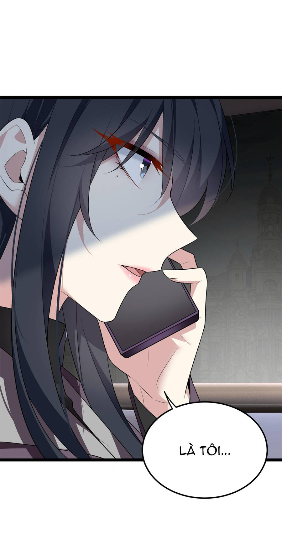 Tôi Ở Thế Giới Khác Dựa Dẫm Vào Phụ Nữ Chap 87 - Next Chap 88