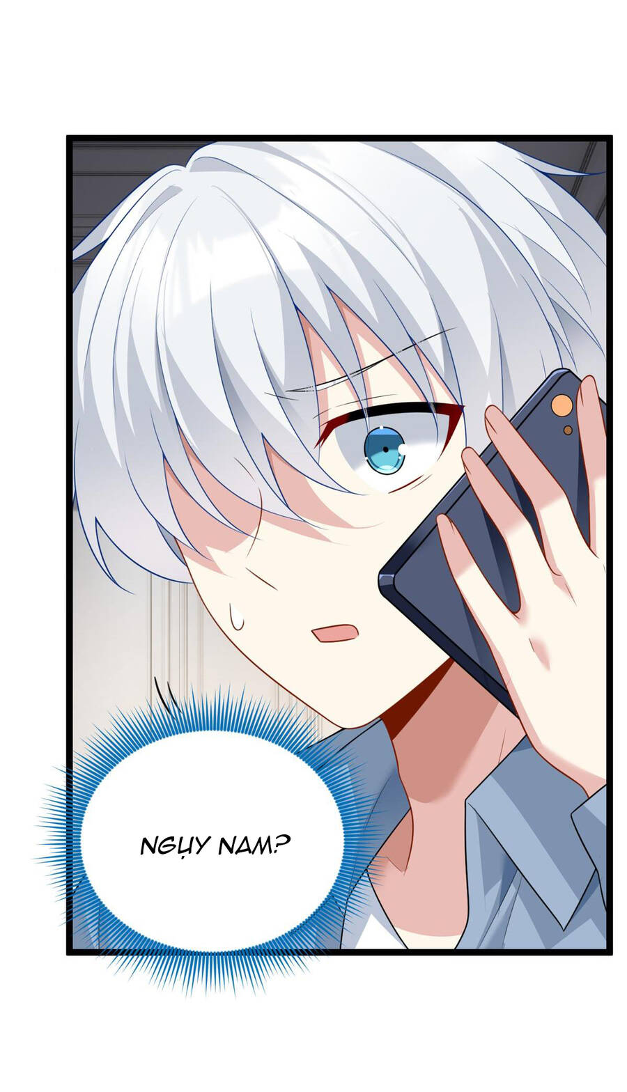 Tôi Ở Thế Giới Khác Dựa Dẫm Vào Phụ Nữ Chap 87 - Next Chap 88