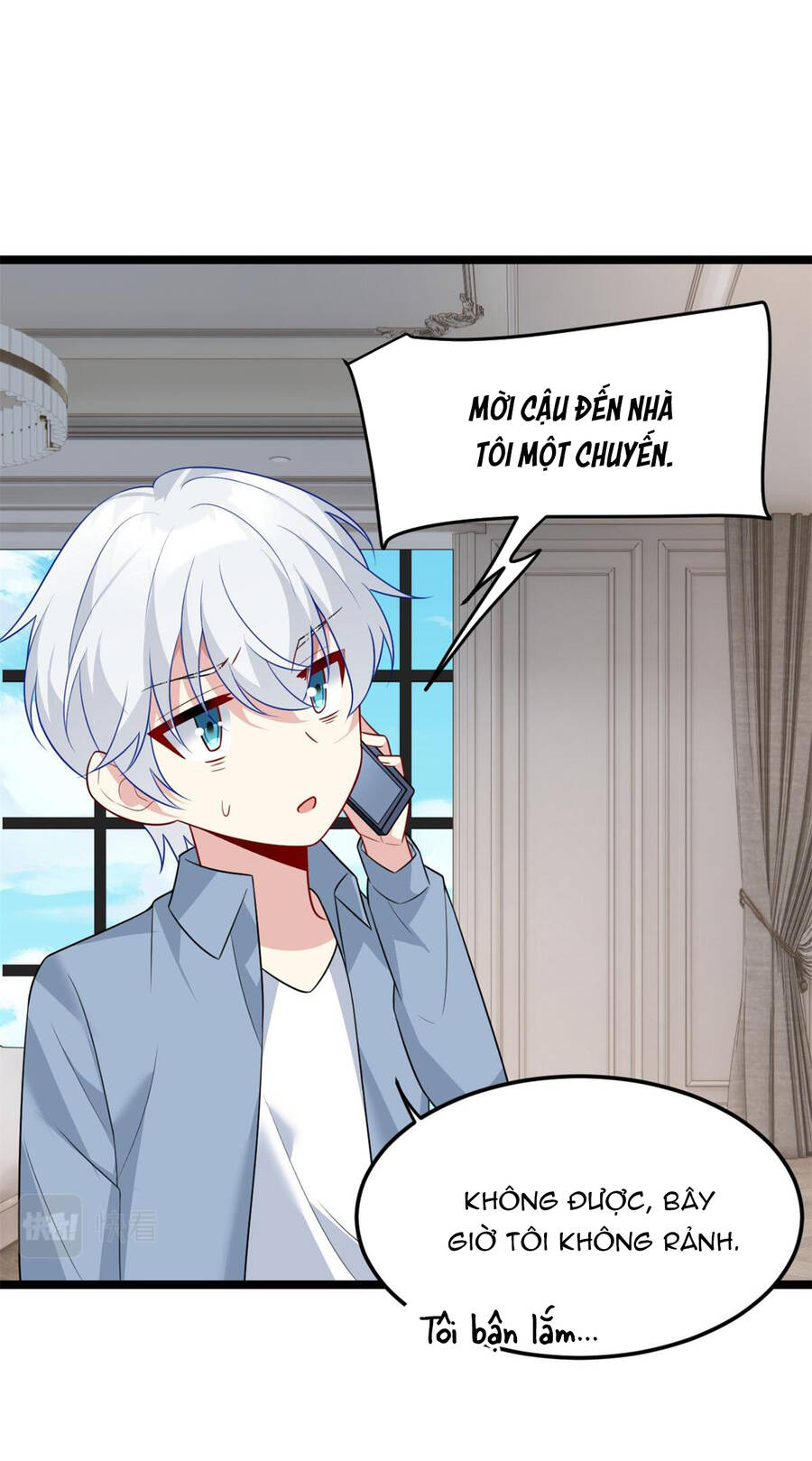 Tôi Ở Thế Giới Khác Dựa Dẫm Vào Phụ Nữ Chap 87 - Next Chap 88