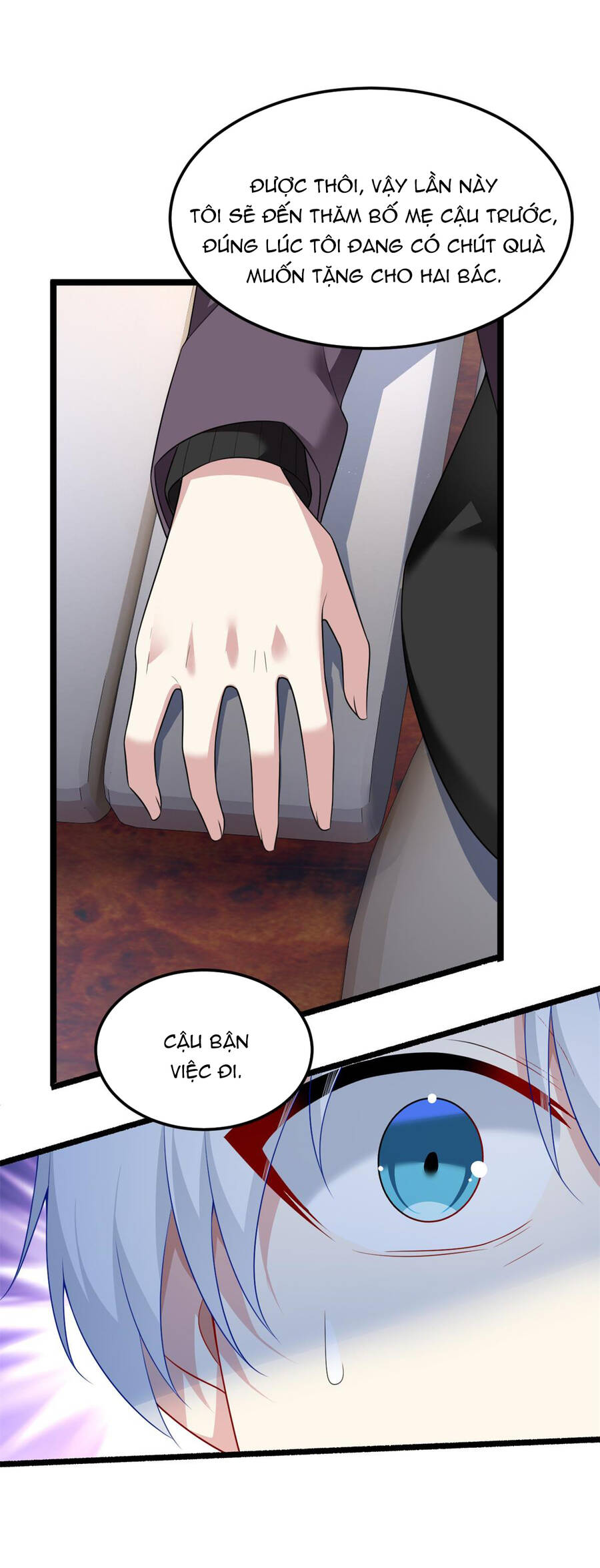 Tôi Ở Thế Giới Khác Dựa Dẫm Vào Phụ Nữ Chap 87 - Next Chap 88