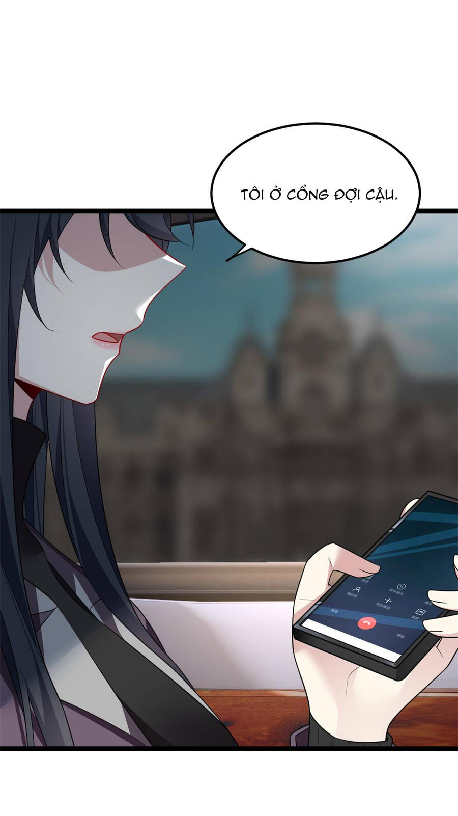 Tôi Ở Thế Giới Khác Dựa Dẫm Vào Phụ Nữ Chap 87 - Next Chap 88