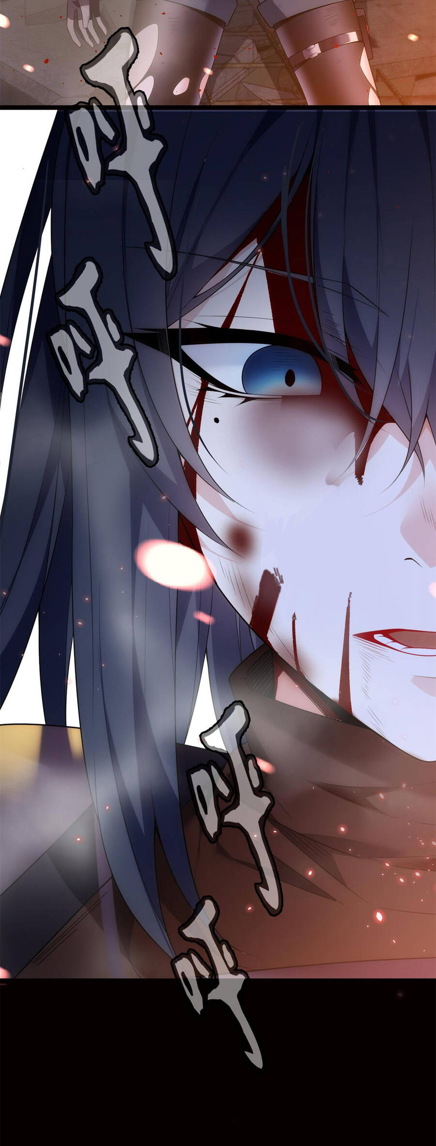 Tôi Ở Thế Giới Khác Dựa Dẫm Vào Phụ Nữ Chap 87 - Next Chap 88