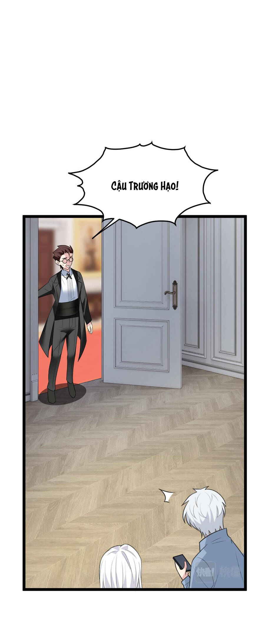 Tôi Ở Thế Giới Khác Dựa Dẫm Vào Phụ Nữ Chap 87 - Next Chap 88