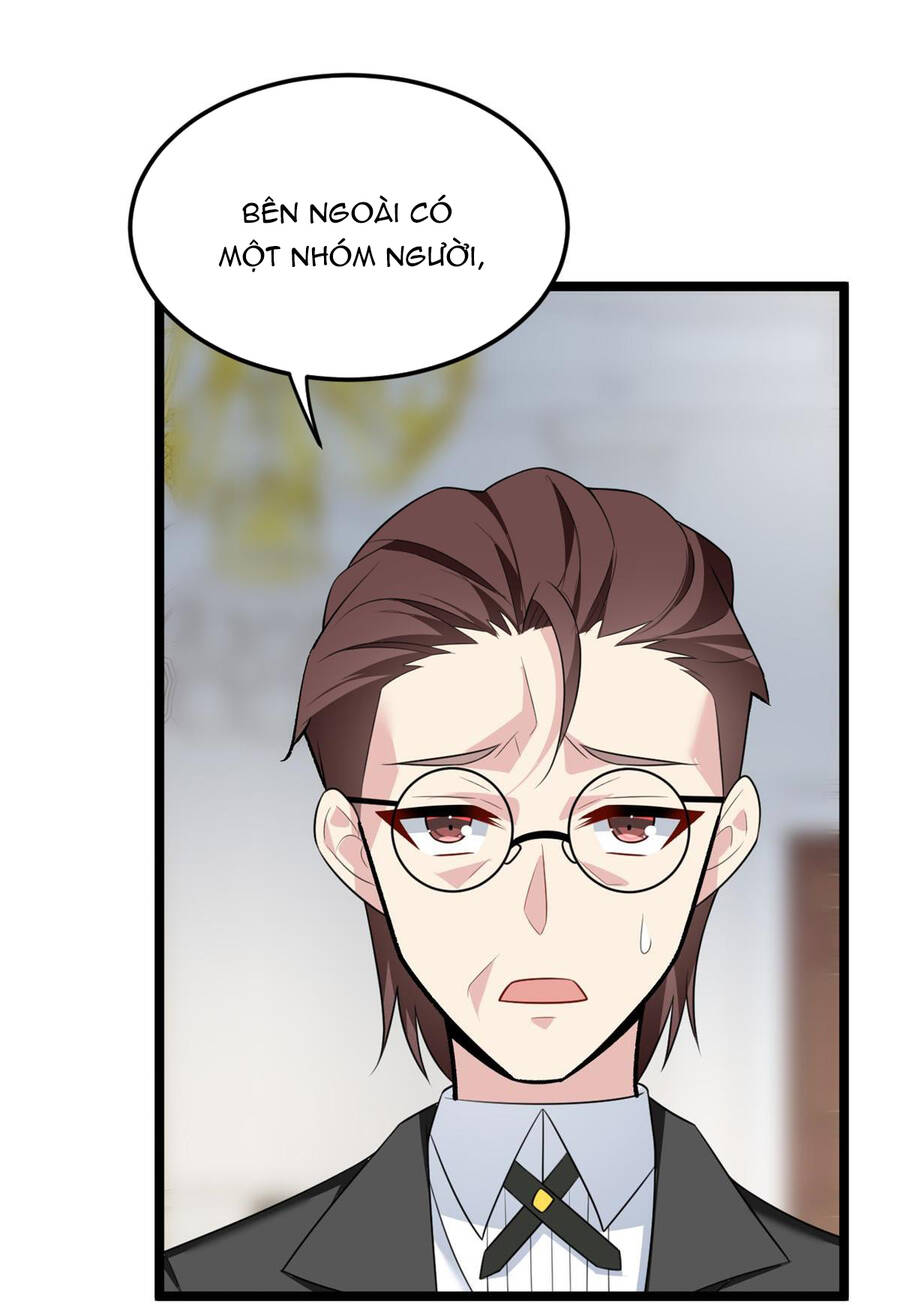 Tôi Ở Thế Giới Khác Dựa Dẫm Vào Phụ Nữ Chap 87 - Next Chap 88