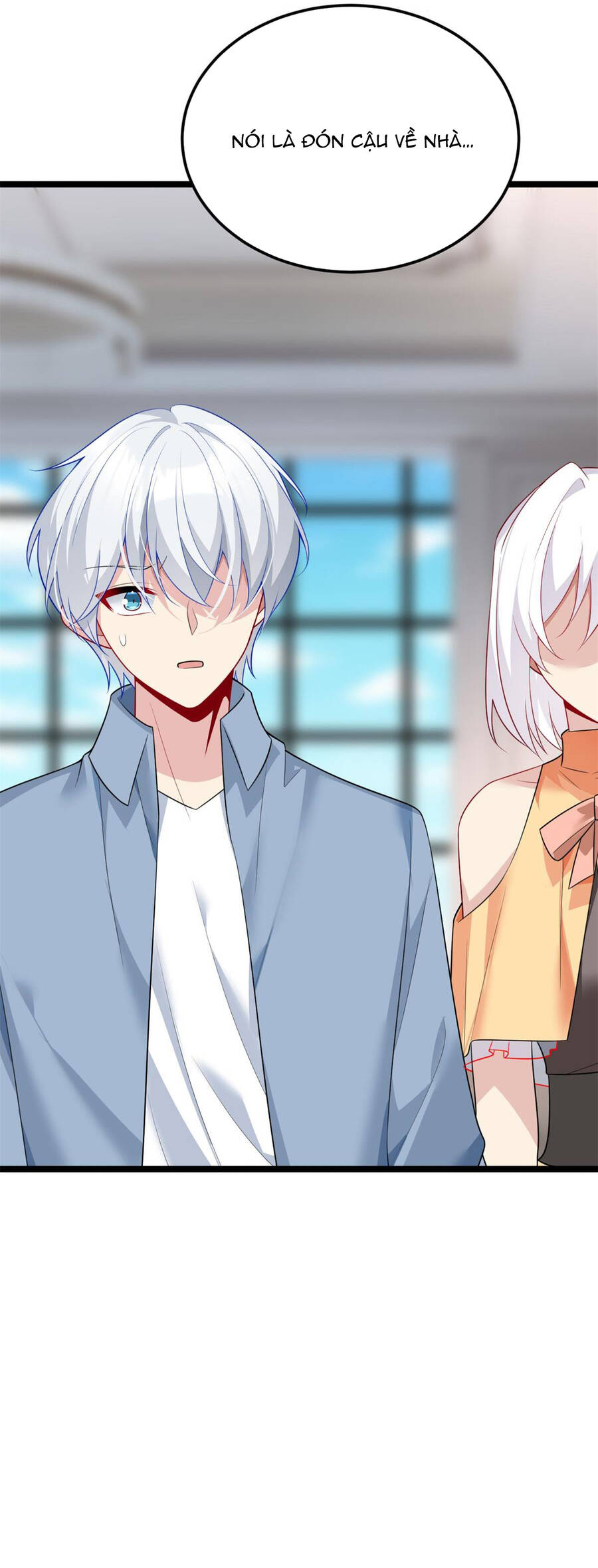 Tôi Ở Thế Giới Khác Dựa Dẫm Vào Phụ Nữ Chap 87 - Next Chap 88
