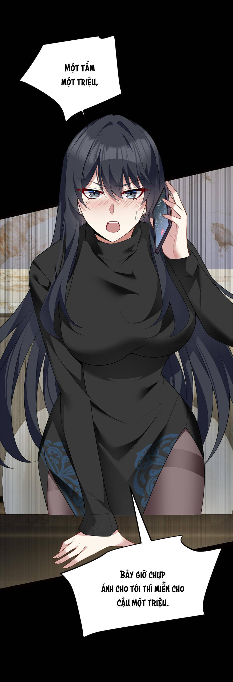 Tôi Ở Thế Giới Khác Dựa Dẫm Vào Phụ Nữ Chap 87 - Next Chap 88