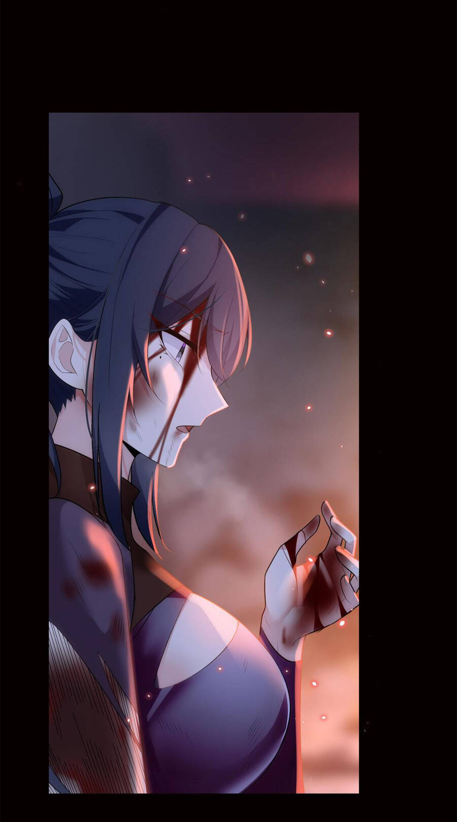 Tôi Ở Thế Giới Khác Dựa Dẫm Vào Phụ Nữ Chap 87 - Next Chap 88