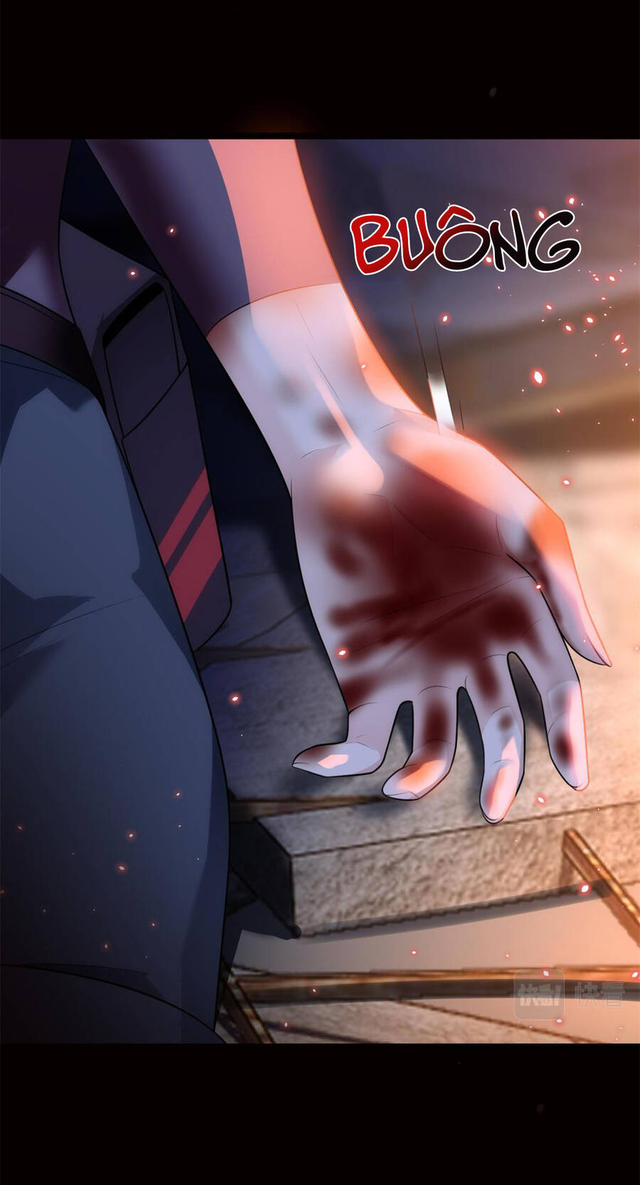 Tôi Ở Thế Giới Khác Dựa Dẫm Vào Phụ Nữ Chap 87 - Next Chap 88