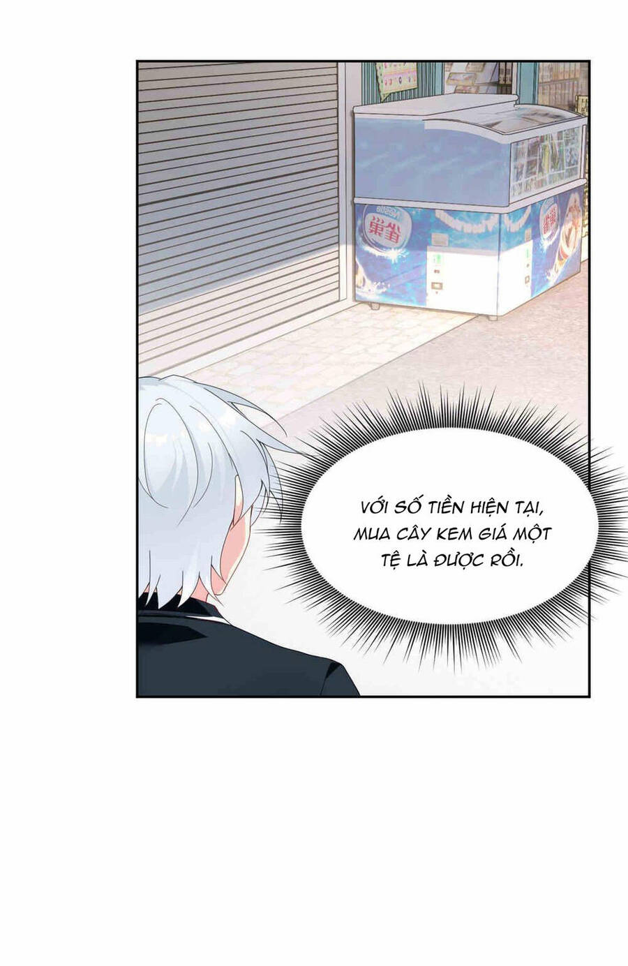 Tôi Ở Thế Giới Khác Dựa Dẫm Vào Phụ Nữ Chap 9 - Next Chap 10