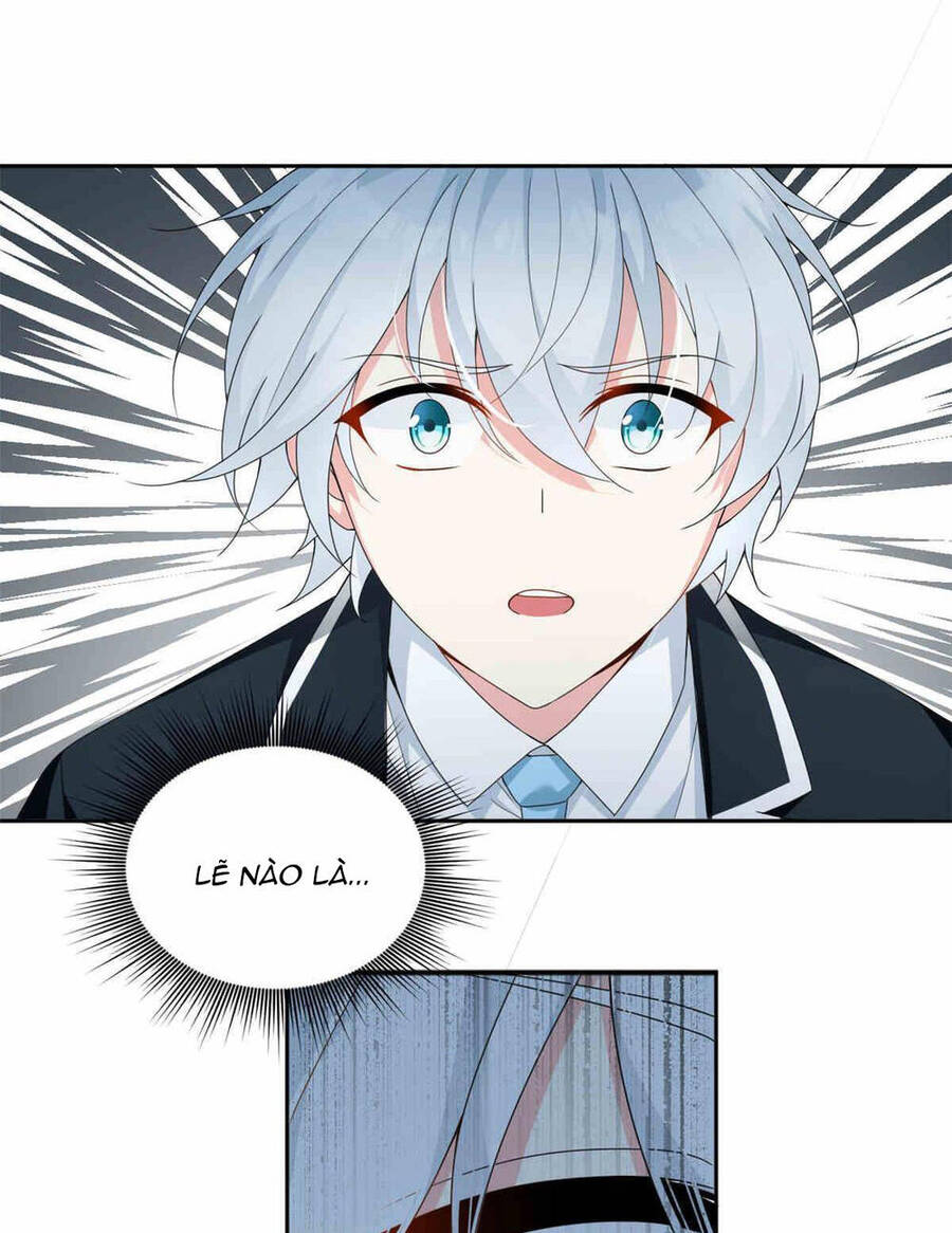 Tôi Ở Thế Giới Khác Dựa Dẫm Vào Phụ Nữ Chap 9 - Next Chap 10