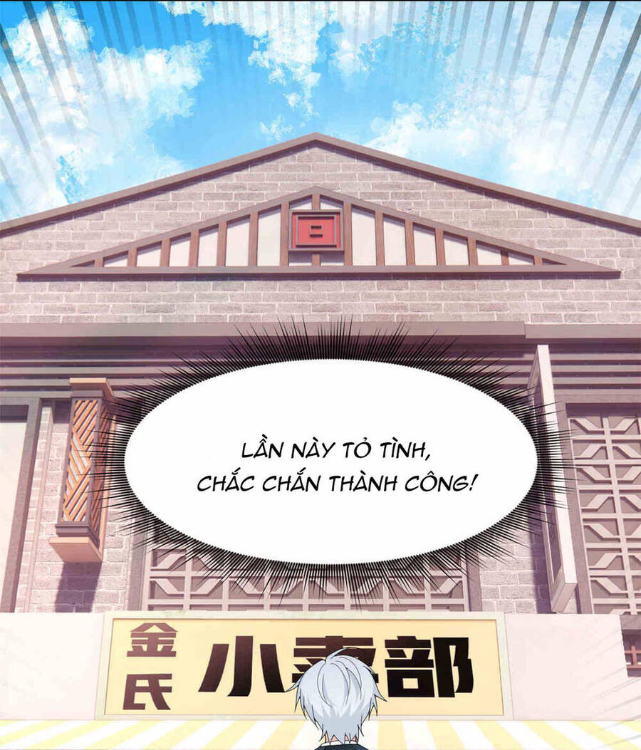 Tôi Ở Thế Giới Khác Dựa Dẫm Vào Phụ Nữ Chap 9 - Next Chap 10