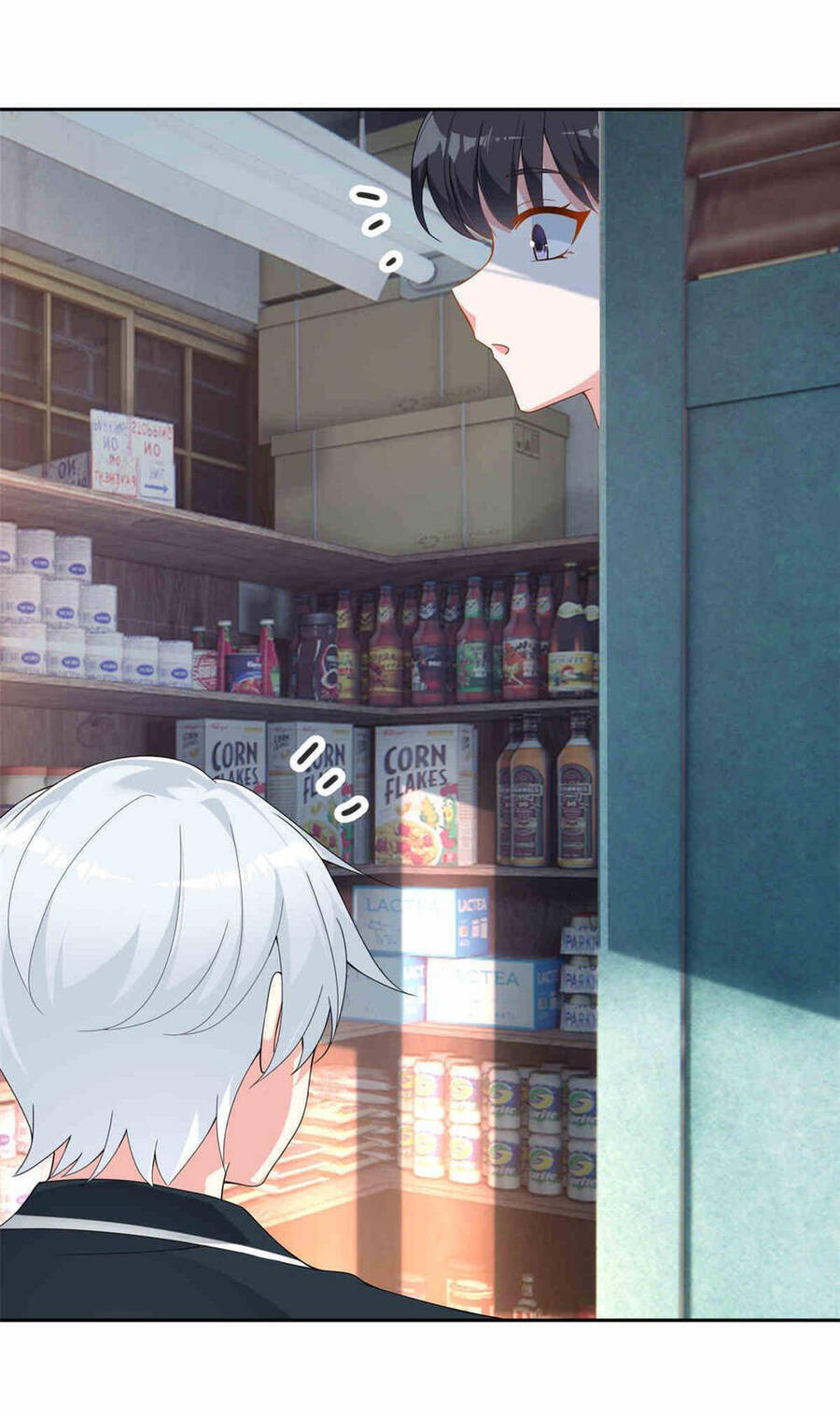 Tôi Ở Thế Giới Khác Dựa Dẫm Vào Phụ Nữ Chap 9 - Next Chap 10