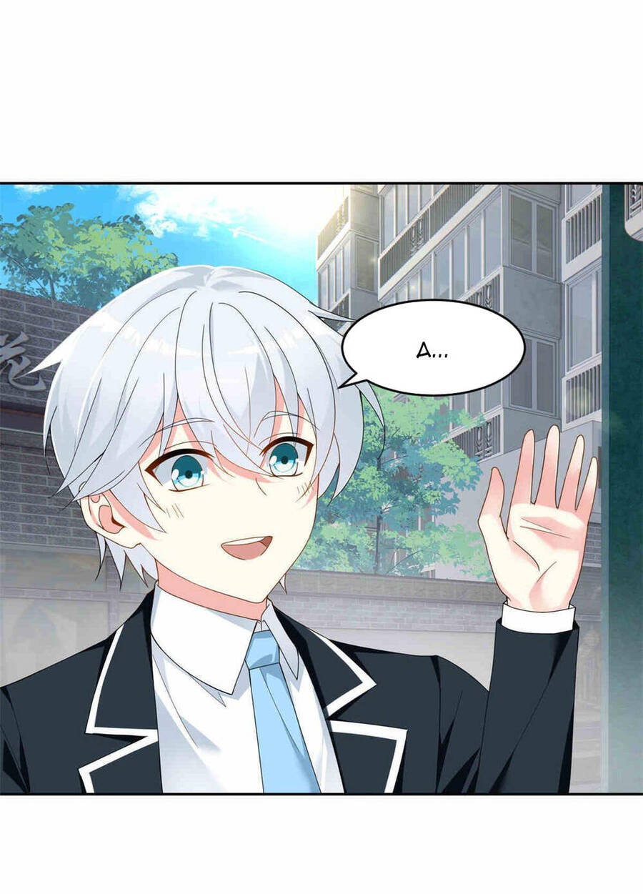 Tôi Ở Thế Giới Khác Dựa Dẫm Vào Phụ Nữ Chap 9 - Next Chap 10