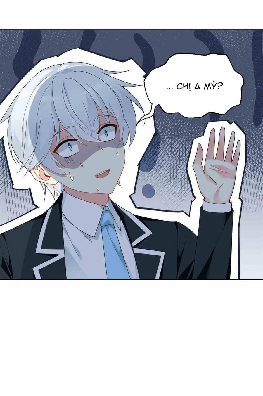 Tôi Ở Thế Giới Khác Dựa Dẫm Vào Phụ Nữ Chap 9 - Next Chap 10
