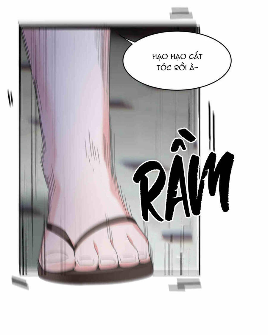 Tôi Ở Thế Giới Khác Dựa Dẫm Vào Phụ Nữ Chap 9 - Next Chap 10