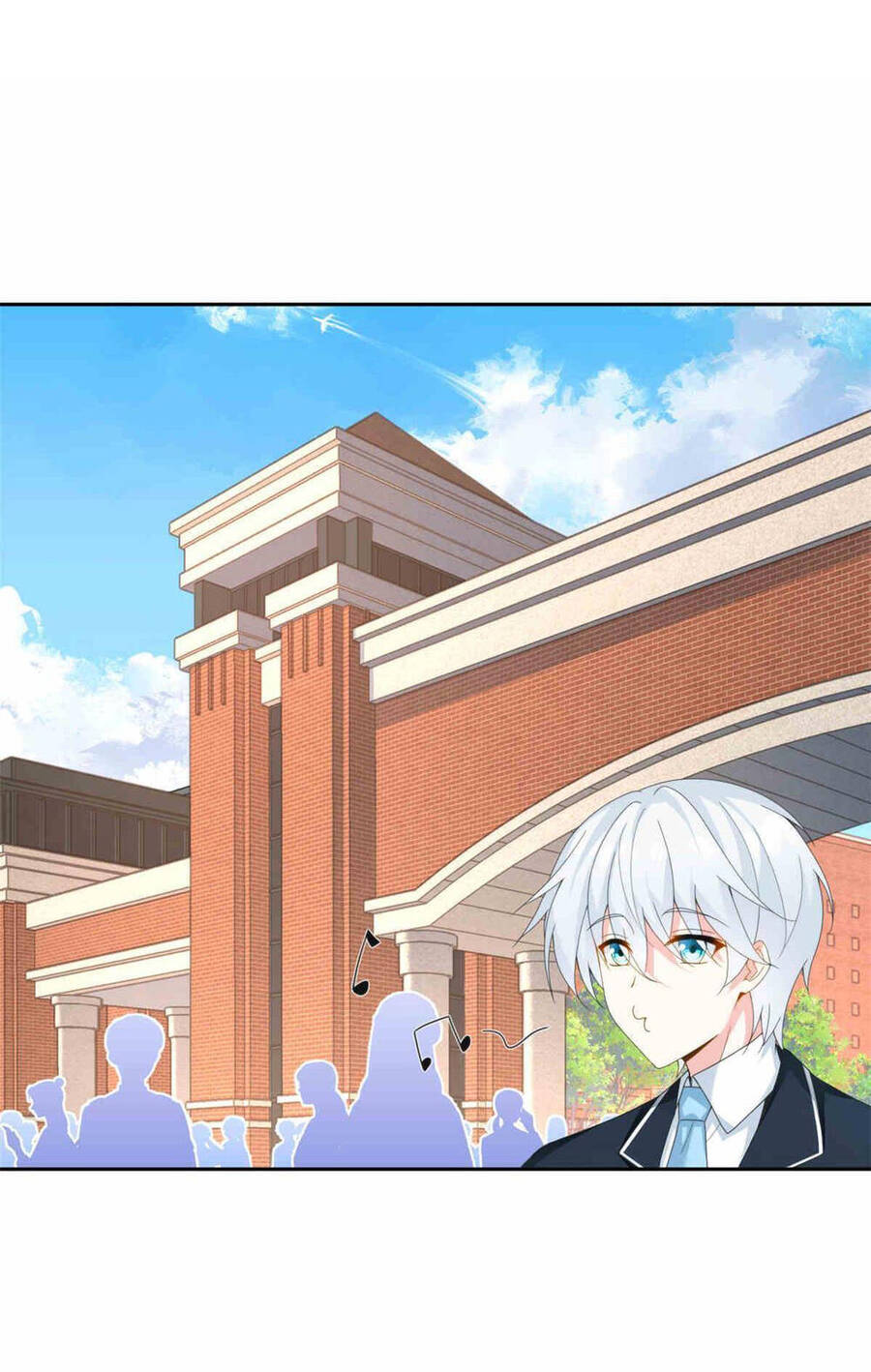 Tôi Ở Thế Giới Khác Dựa Dẫm Vào Phụ Nữ Chap 9 - Next Chap 10