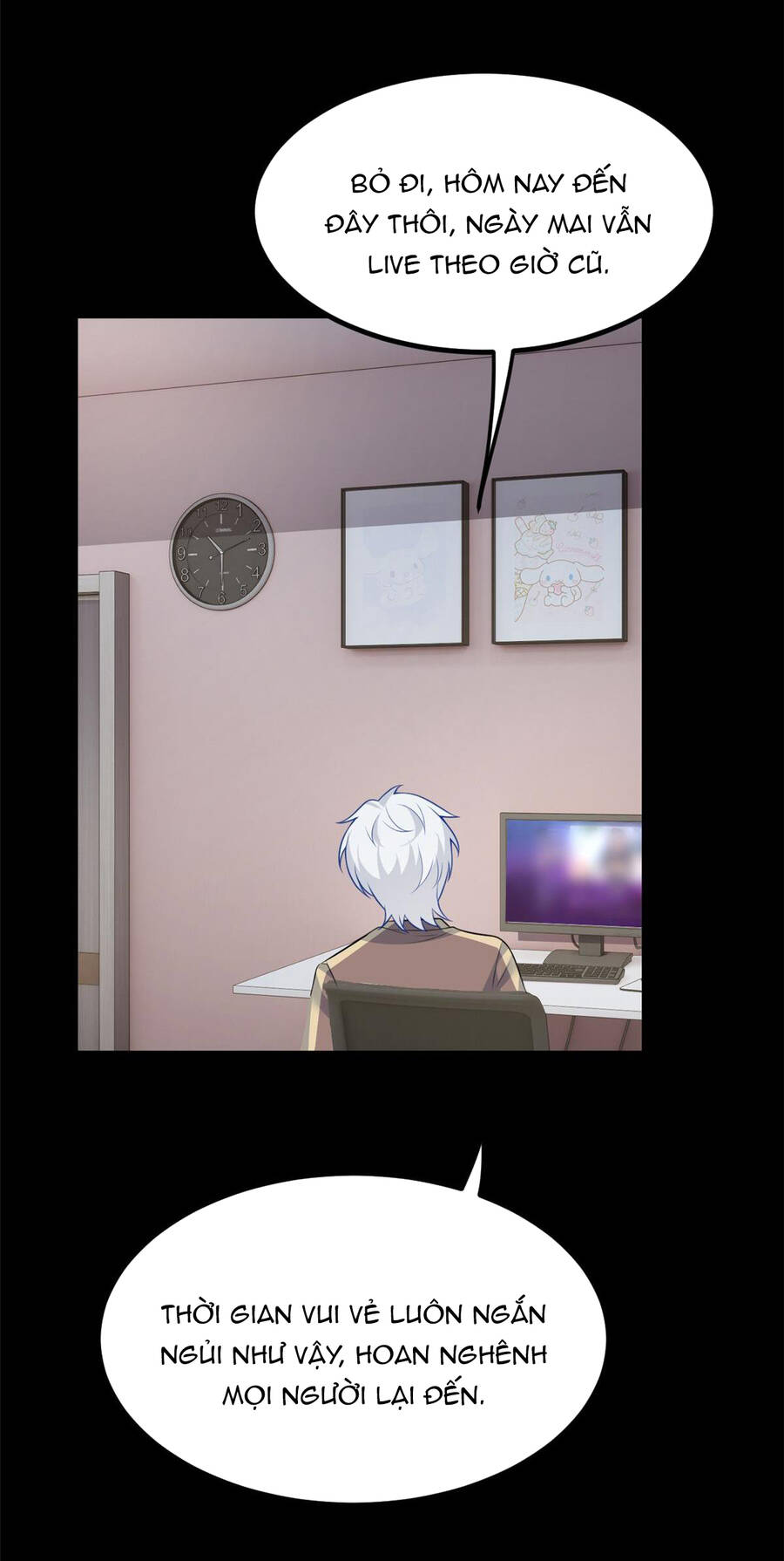 Tôi Ở Thế Giới Khác Dựa Dẫm Vào Phụ Nữ Chap 93 - Next Chap 94