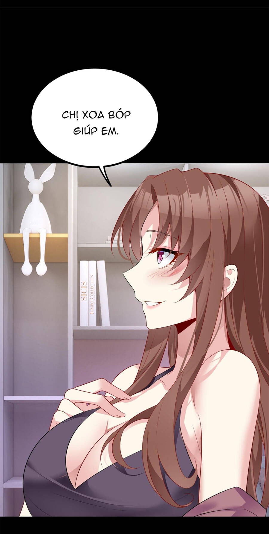 Tôi Ở Thế Giới Khác Dựa Dẫm Vào Phụ Nữ Chap 93 - Next Chap 94