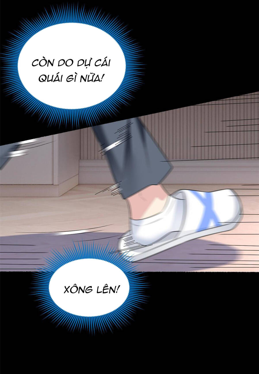 Tôi Ở Thế Giới Khác Dựa Dẫm Vào Phụ Nữ Chap 93 - Next Chap 94