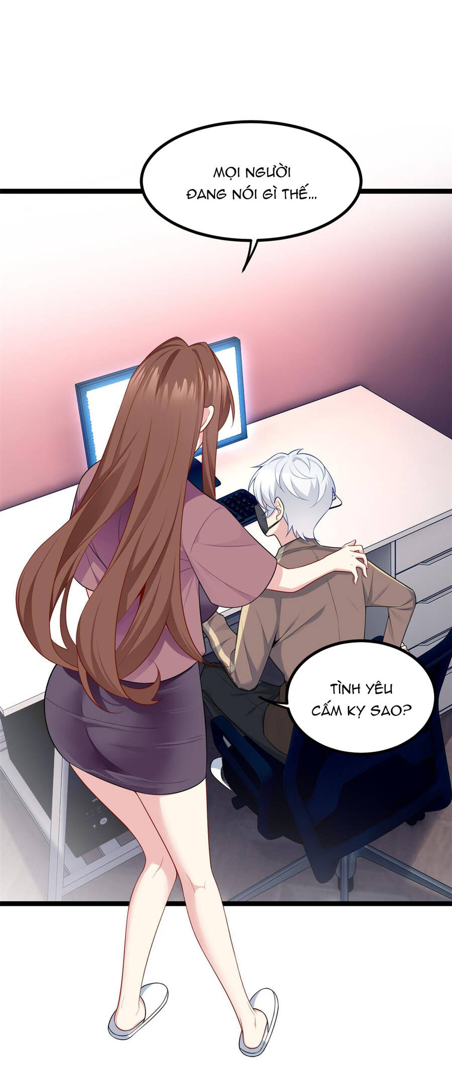 Tôi Ở Thế Giới Khác Dựa Dẫm Vào Phụ Nữ Chap 93 - Next Chap 94