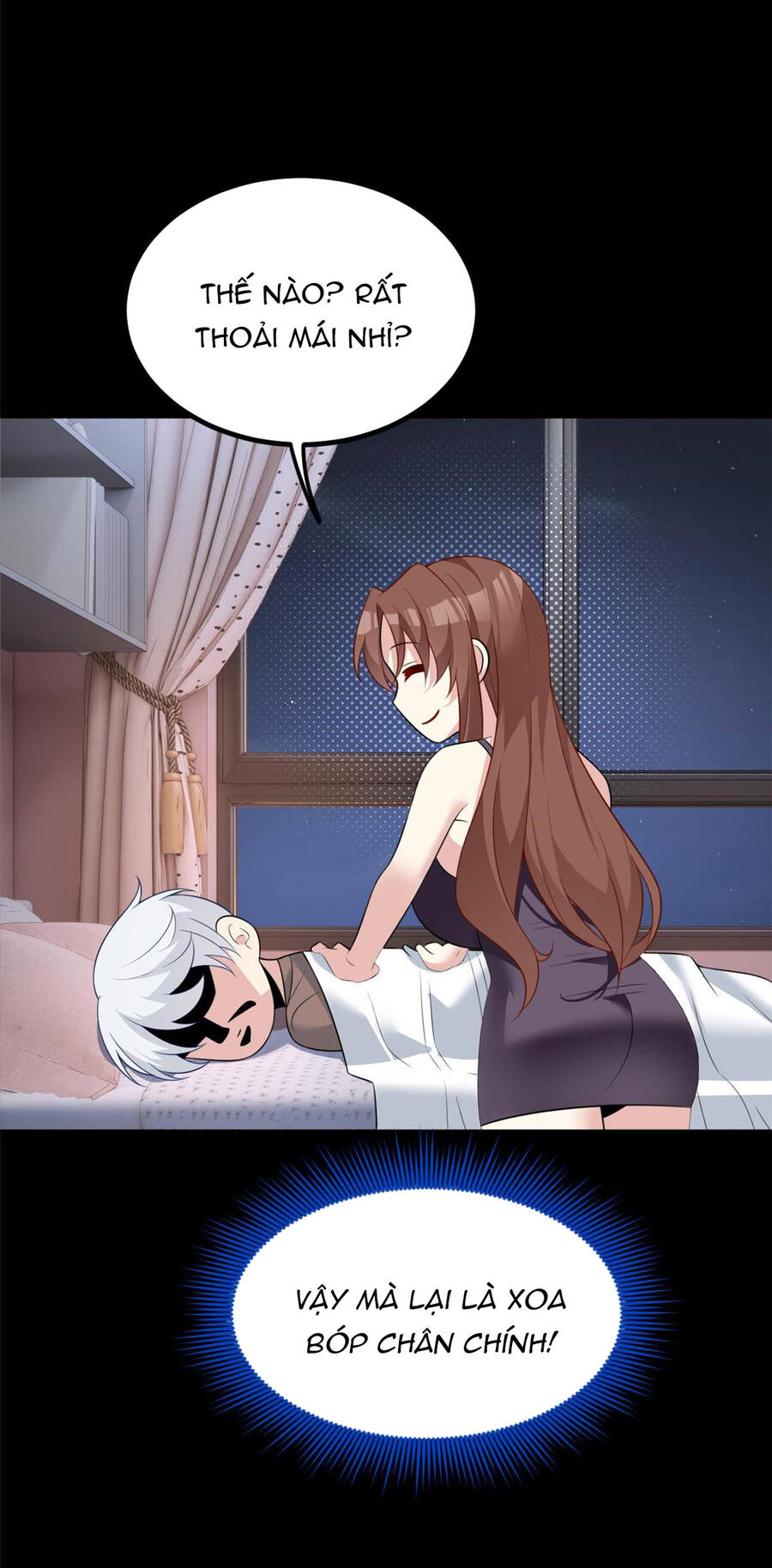Tôi Ở Thế Giới Khác Dựa Dẫm Vào Phụ Nữ Chap 93 - Next Chap 94