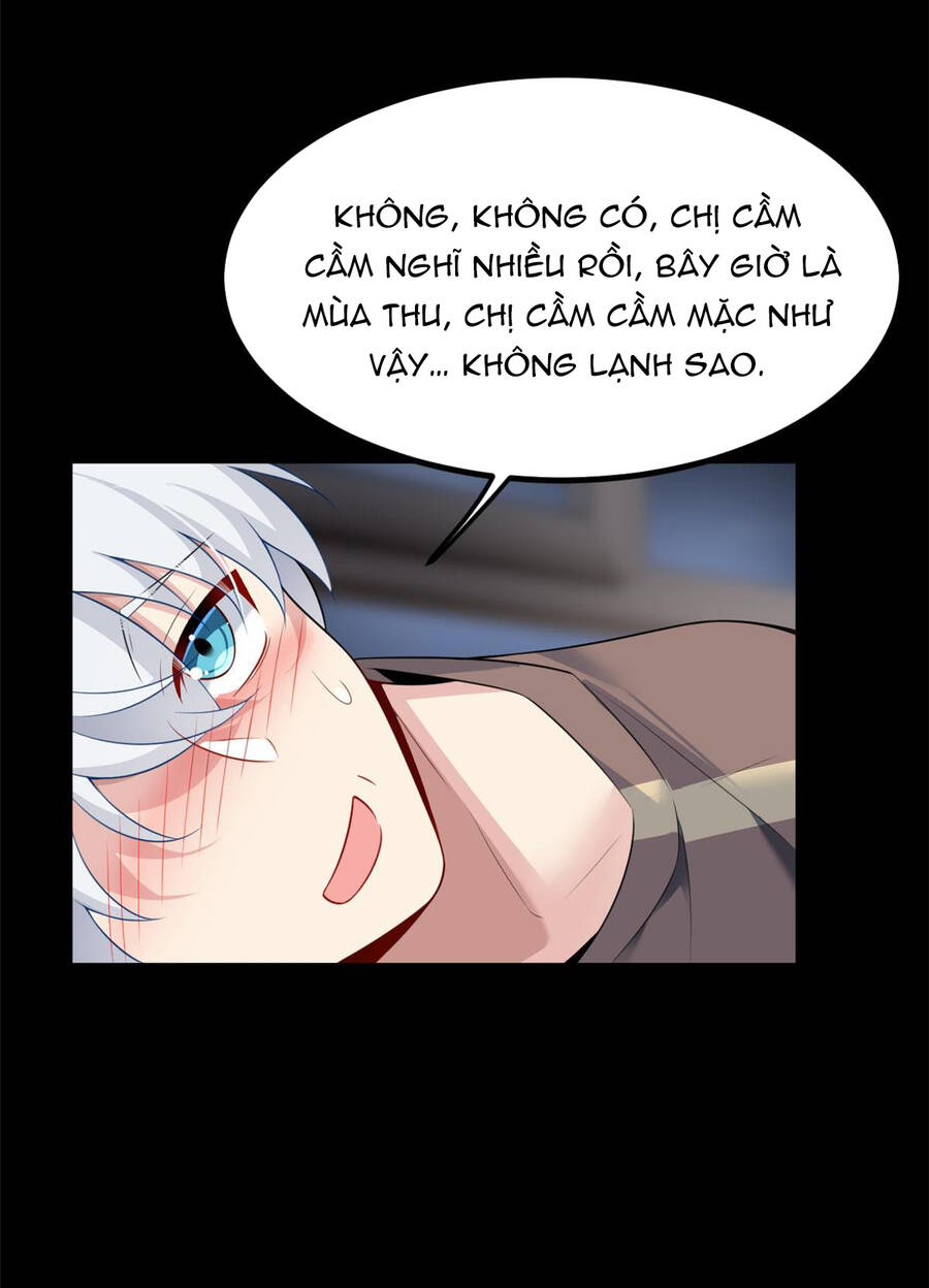 Tôi Ở Thế Giới Khác Dựa Dẫm Vào Phụ Nữ Chap 93 - Next Chap 94