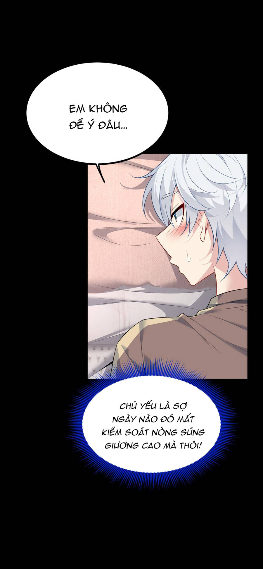 Tôi Ở Thế Giới Khác Dựa Dẫm Vào Phụ Nữ Chap 93 - Next Chap 94