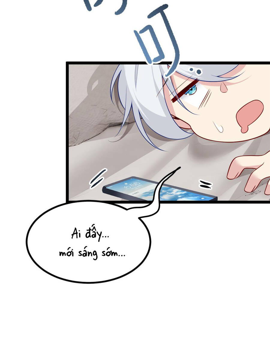 Tôi Ở Thế Giới Khác Dựa Dẫm Vào Phụ Nữ Chap 93 - Next Chap 94