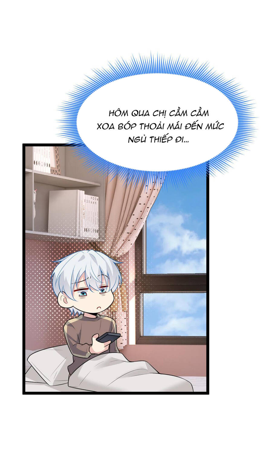 Tôi Ở Thế Giới Khác Dựa Dẫm Vào Phụ Nữ Chap 93 - Next Chap 94