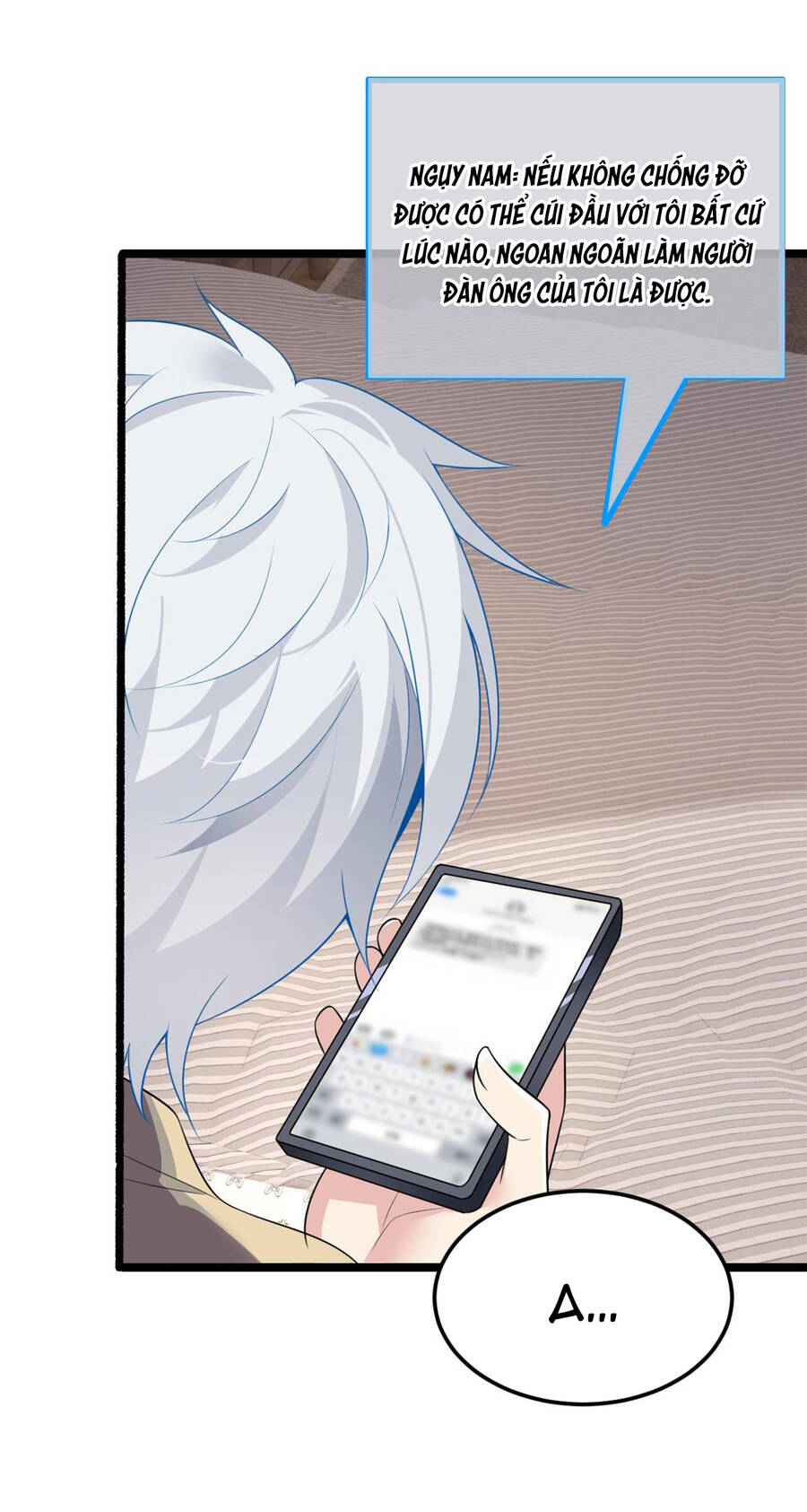 Tôi Ở Thế Giới Khác Dựa Dẫm Vào Phụ Nữ Chap 93 - Next Chap 94