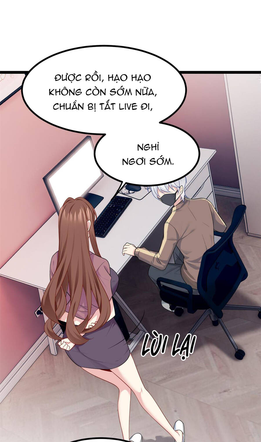 Tôi Ở Thế Giới Khác Dựa Dẫm Vào Phụ Nữ Chap 93 - Next Chap 94