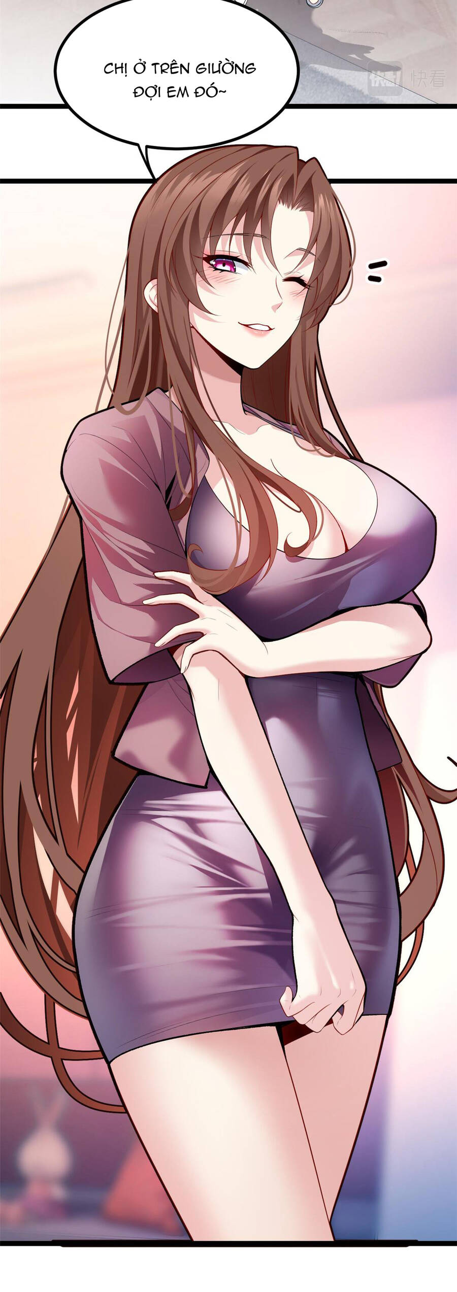 Tôi Ở Thế Giới Khác Dựa Dẫm Vào Phụ Nữ Chap 93 - Next Chap 94