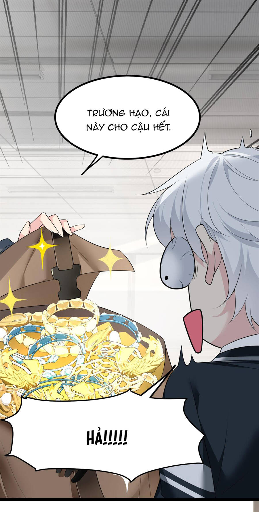 Tôi Ở Thế Giới Khác Dựa Dẫm Vào Phụ Nữ Chap 94 - Next Chap 95