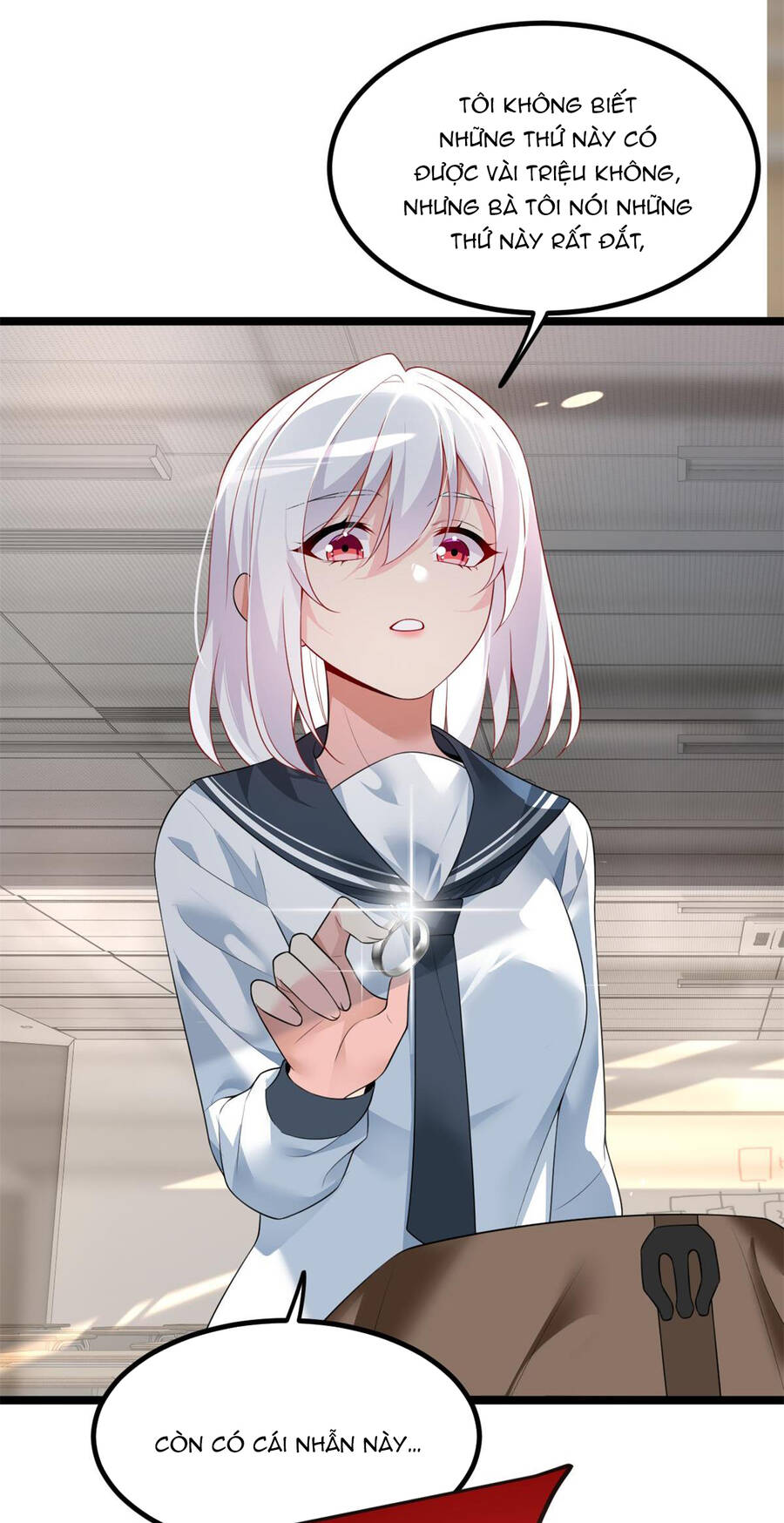 Tôi Ở Thế Giới Khác Dựa Dẫm Vào Phụ Nữ Chap 94 - Next Chap 95