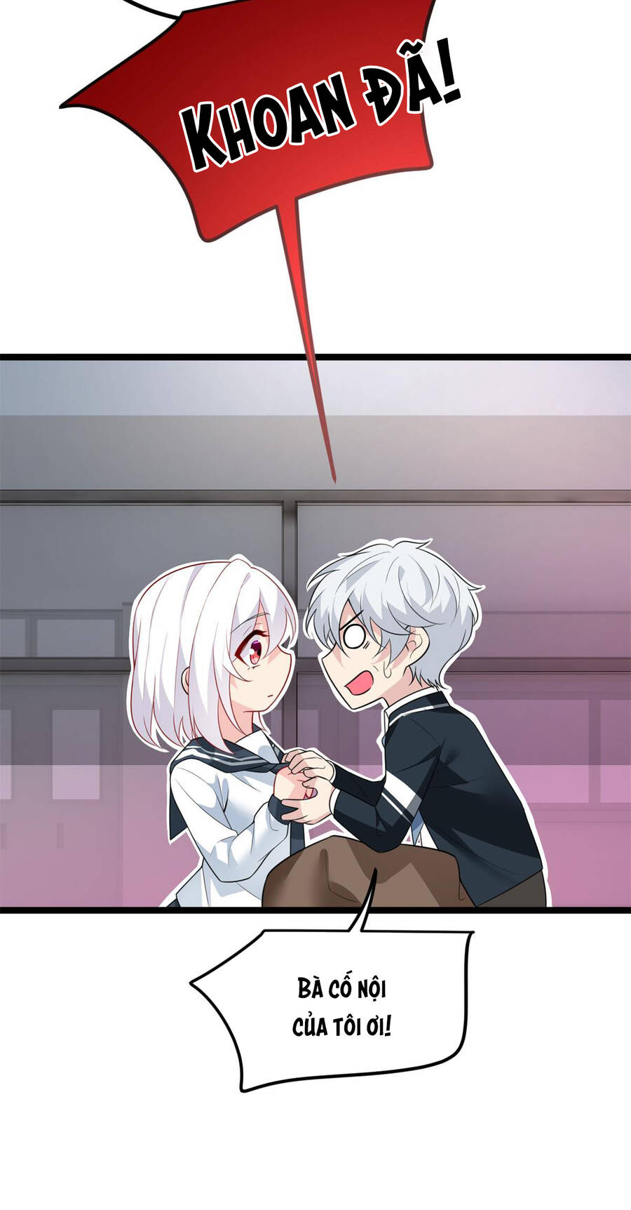 Tôi Ở Thế Giới Khác Dựa Dẫm Vào Phụ Nữ Chap 94 - Next Chap 95