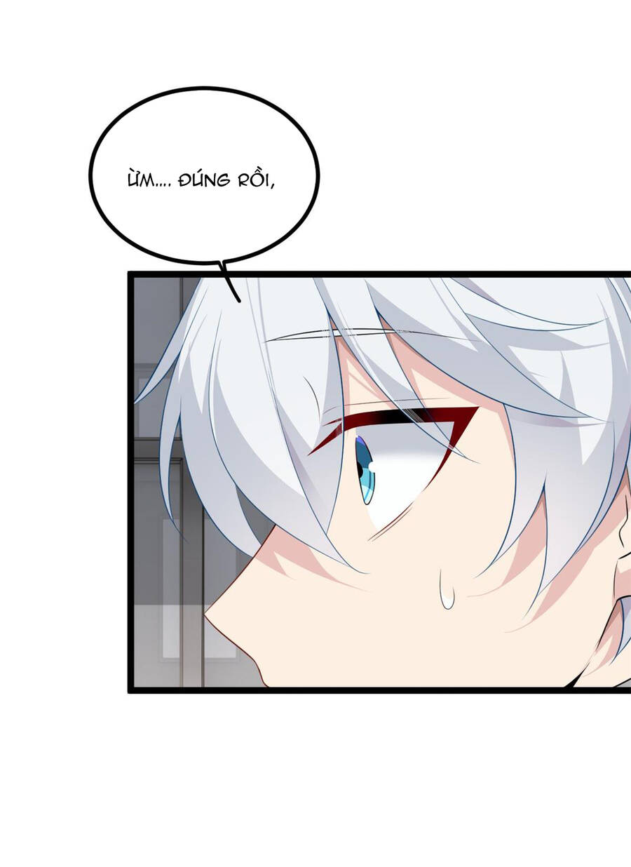Tôi Ở Thế Giới Khác Dựa Dẫm Vào Phụ Nữ Chap 94 - Next Chap 95