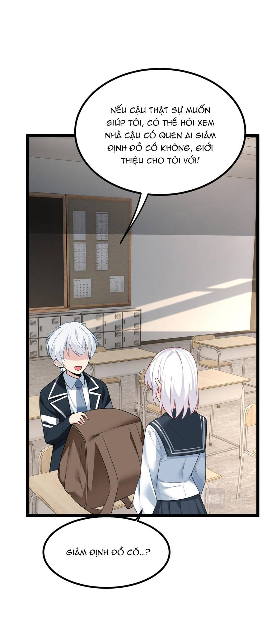 Tôi Ở Thế Giới Khác Dựa Dẫm Vào Phụ Nữ Chap 94 - Next Chap 95