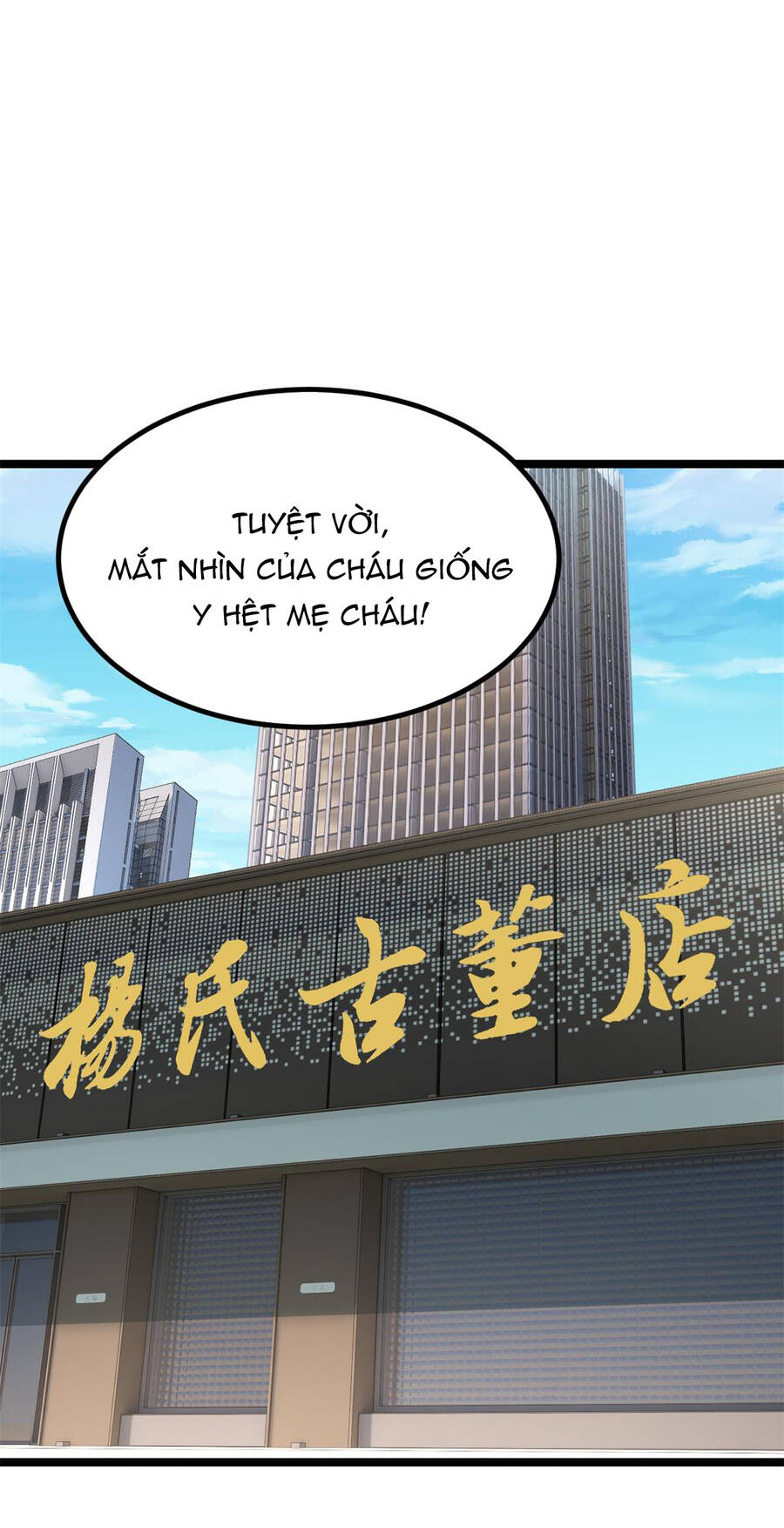Tôi Ở Thế Giới Khác Dựa Dẫm Vào Phụ Nữ Chap 94 - Next Chap 95