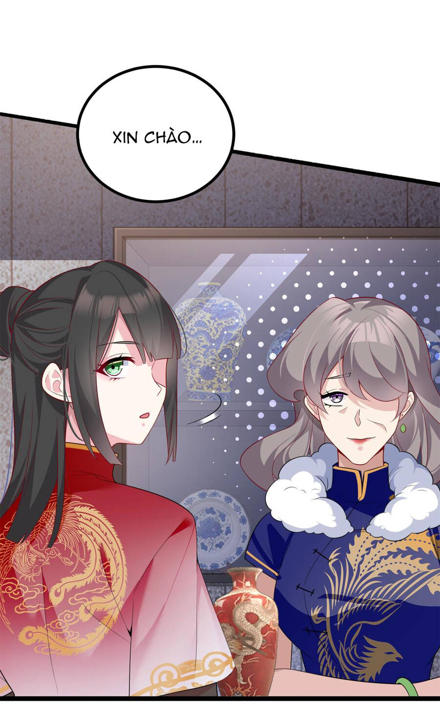 Tôi Ở Thế Giới Khác Dựa Dẫm Vào Phụ Nữ Chap 94 - Next Chap 95