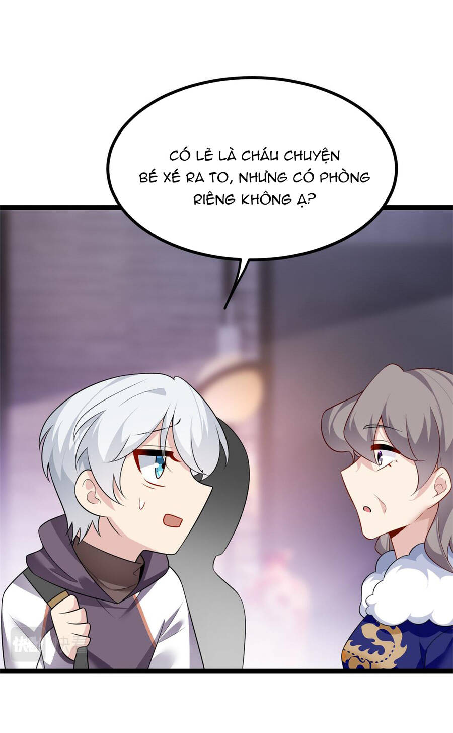 Tôi Ở Thế Giới Khác Dựa Dẫm Vào Phụ Nữ Chap 94 - Next Chap 95