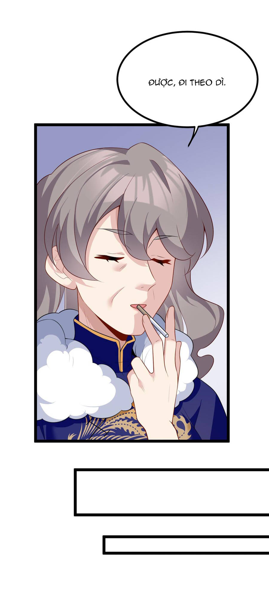 Tôi Ở Thế Giới Khác Dựa Dẫm Vào Phụ Nữ Chap 94 - Next Chap 95