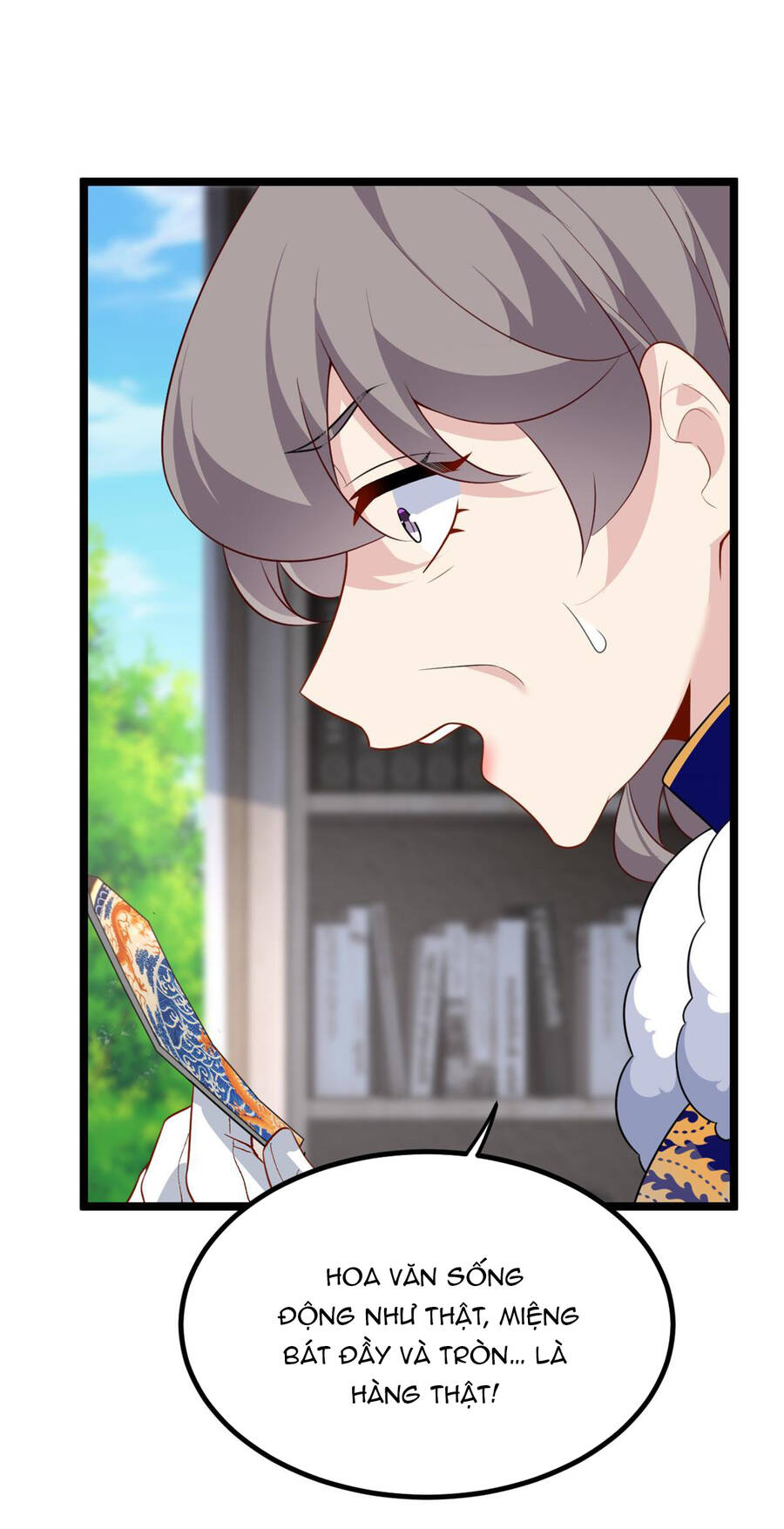 Tôi Ở Thế Giới Khác Dựa Dẫm Vào Phụ Nữ Chap 94 - Next Chap 95